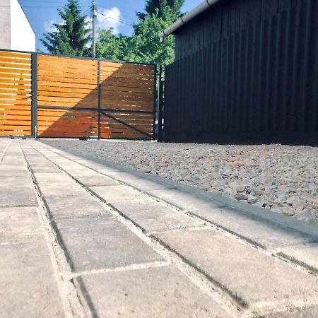 Thermal Apartmanok Raday 4 - Zendaya Hajdúszoboszló Екстериор снимка