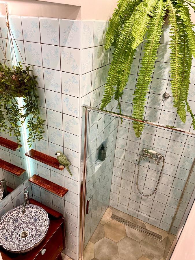 Thermal Apartmanok Raday 4 - Zendaya Hajdúszoboszló Екстериор снимка