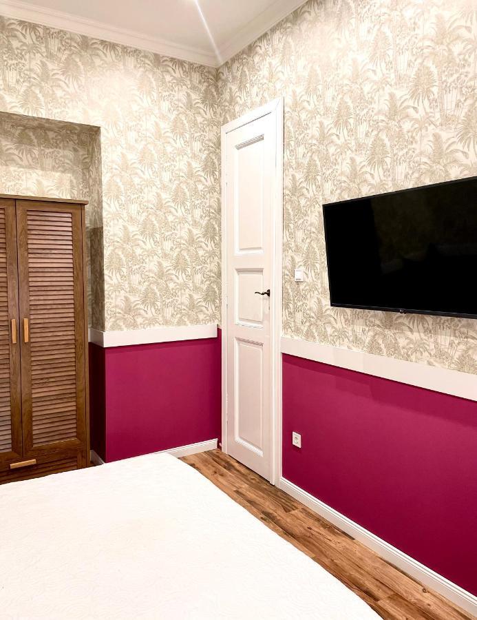 Thermal Apartmanok Raday 4 - Zendaya Hajdúszoboszló Екстериор снимка